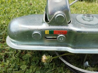 Vozík za auto - 6