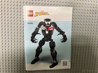 LEGO SUPER HEROES - Venom - 76230 - 6