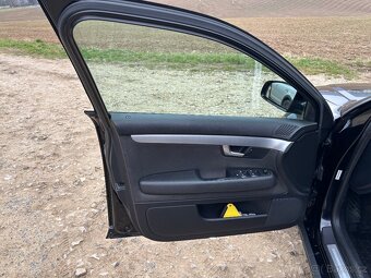 Audi A4 B7 2.0 tdi - 6
