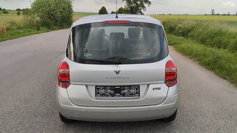 Renault Grand Modus 1.2 - 6