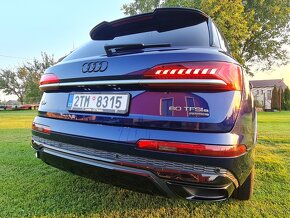 Q7 60 TFSi e quattro - 340kW, 12/2020 - 6