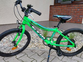 Dětské kolo CTM - 6