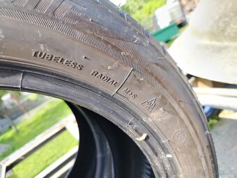 225/55R17 - 6