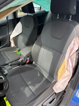 Náhradní díly Octavia III 1.6 TDI 85kw DGT TKV 108tkm - 6