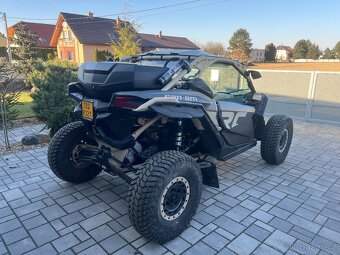 Prodám Can-Am MAVERICK X3 X RC TURBO RR 72 - 6
