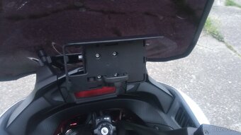 Honda integra nc750d - 6