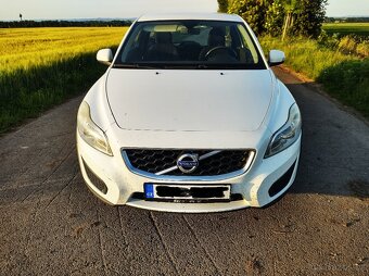 Volvo C30 II, nebourané prověřeno v Cebia - 6