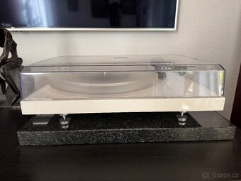 Pro-ject debut carbon esprit - 6