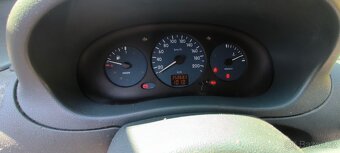 Prodám Renault Kangoo 1.9D - 6