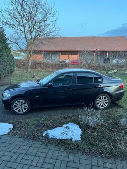 BMW e90 318d 105kw 2009 - 6