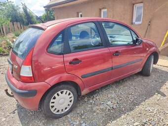 Prodám Citroen c 3 - 6
