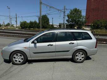 Ford Focus - 6