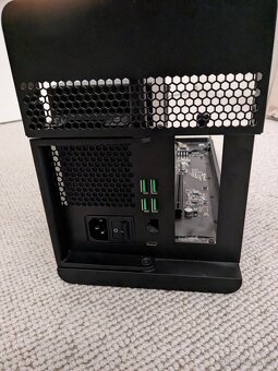 Razer X Core Chroma - 6