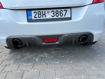 Suzuki Swift Sport 1.6 RV. 2015 157t km - 6