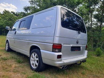 Volkswagen transporter T4 - 6