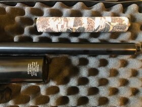 PCP KRAL ARMS JUMBO WOOD 5,5mm + ALTAROS regulátor - 6