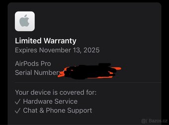 Airpods pro gen 2 - 6