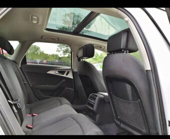 Audi A6 C7 4g 2.0Tdi Ultra -140Kw, r.v 2016Webasto,manuál - 6