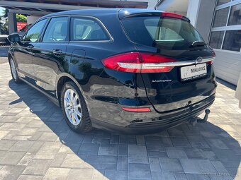 Ford Mondeo 1.5 EcoBoost Business 121kW 1.Maj. DPH ČR - 6