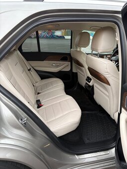 MERCEDES GLE 350e Plug-in Hybrid 4MATIC 9G-TRONIC - 6