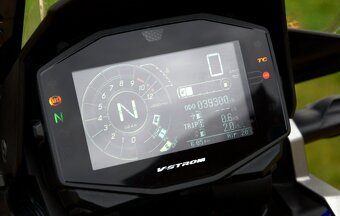 Suzuki DL1050 XT Vstrom 1050 XT 6/2020 - 6