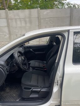 Škoda Octavia 1.6D 77kw - 6