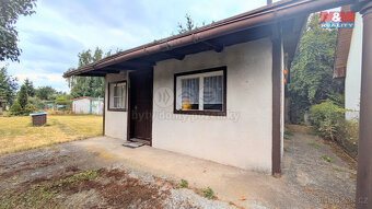 Prodej chaty, 35 m², Káraný - 6