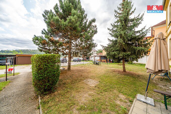 Prodej bytu 1+kk, 24 m², Králův Dvůr, ul. Plzeňská - 6