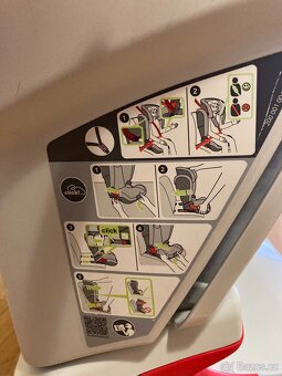 Britax Römer Kidfix XP - 6