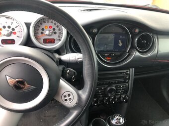 Mini Cooper - 6