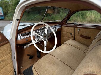 Dodge Custom Coupe 1948 400HP - 6