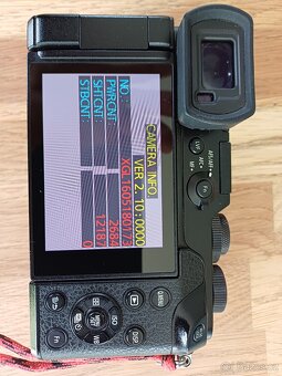 Panasonic GX-8 - 6