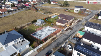 Prodej stavebního pozemku 990 m², Stará Boleslav - 6