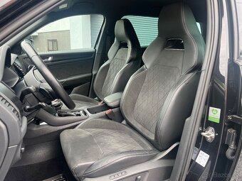 ŠKODA KODIAQ FL 2.0 TDI 110KW SPORTLINE TAŽNÉ VIRTUAL KAMERA - 6