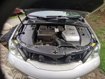 Lexus rx 400h - 6