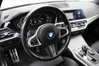 BMW Řada 3 320d xDrive 140KW 1.MAJITEL ČR (2021) - 6