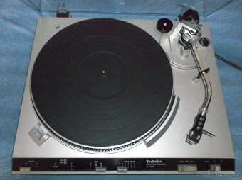 Gramofon TECHNICS SL-3300 - 6