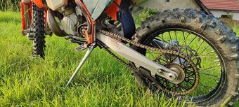 KTM 300 EXC TPI 2021 - 6