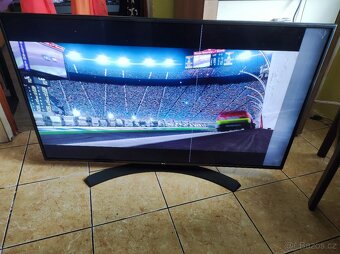 Smart TV LG 140Cm , číst popis - 6