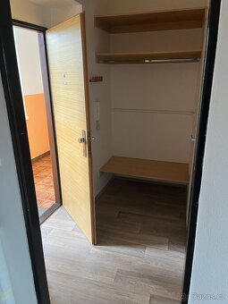 Pronájem bytu 1+1 44 m² Havlíčkův Brod, Kokořínská - 6