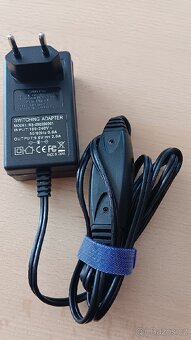 Prodám Boss WL 60 - 6