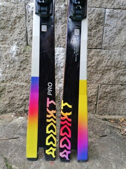 SALOMON ADDIKT PRO 177cm r-14. Model 2024/2025 - 6