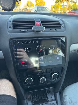 Skoda Oktavia 1.9tdi - 6