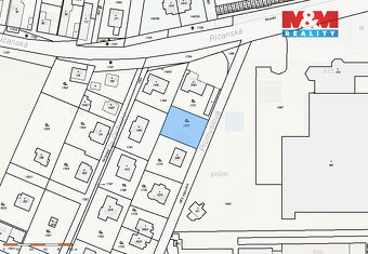 Prodej domu 4+kk na pozemku 700 m2, ul. Průmyslová, Jesenice - 6