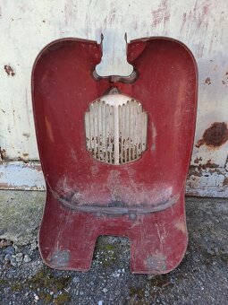 Revma plech Jawa - 6