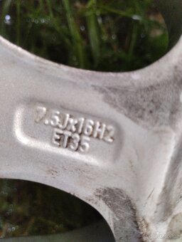 5x120 R16 rondell 0058 - 6
