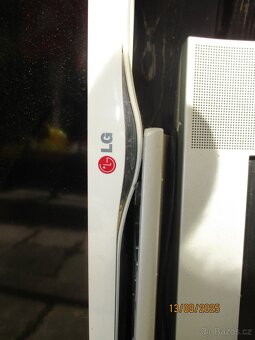 4x Televize na díly, zdarma za odvoz - 6