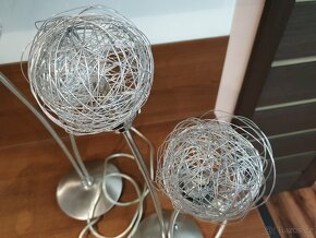 2 ks lampička Paul Neuhaus - 6