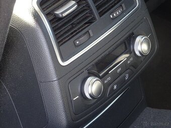 A6 AVANT 3.0 TDI 150KW 2014 KOUPENO V ČR 4x4 - 6