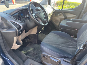 Ford Tourneo Custom 2.0 EcoBlue nový motor - 6